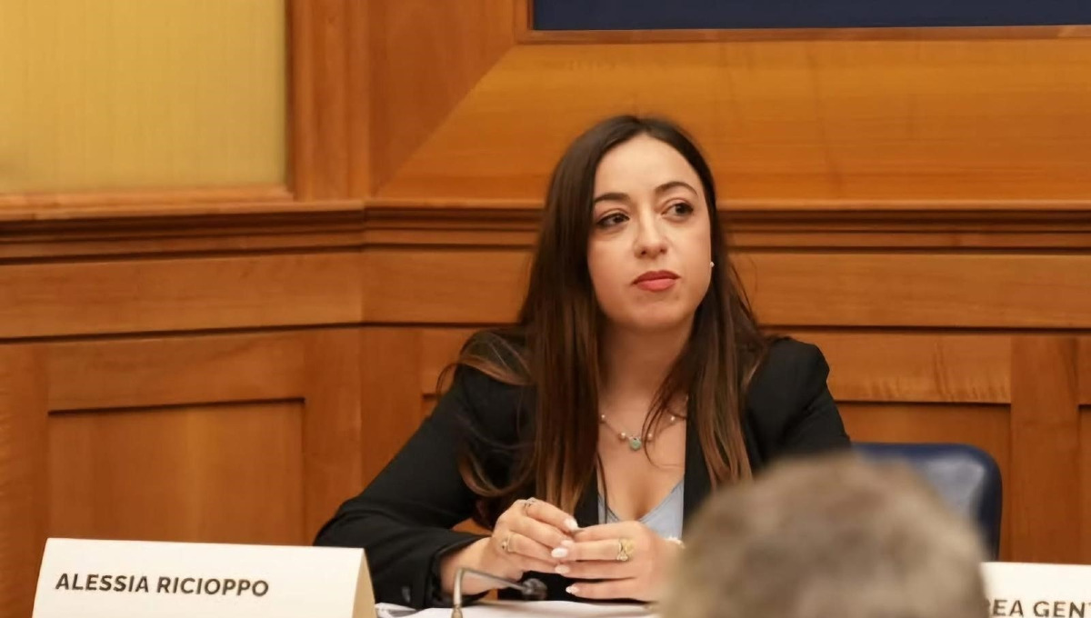 Diamante - Alessia Ricioppo confermata alla presidenza di Cerillae APS - Foto: Associazione Culturale Cerillae APS