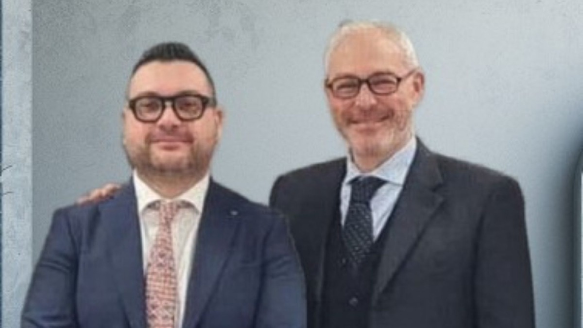 Caraffa senz’acqua, imprese al collasso: l’accusa di Confartigianato - Foto Uff. Stampa Confartigianato Imprese Catanzaro