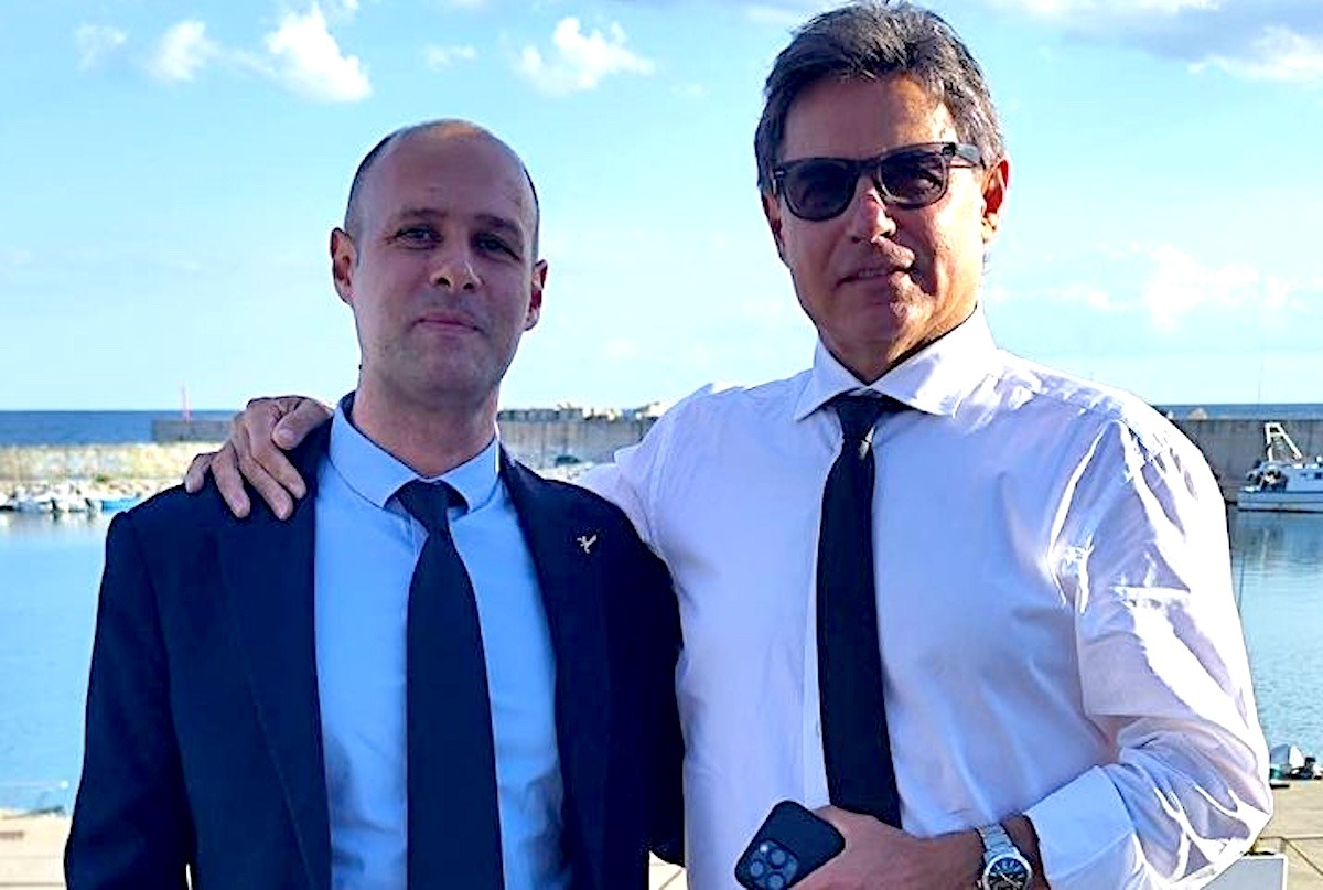 Corigliano-Rossano capitale del taekwondo: al via il campionato interregionale FITA con 600 atleti - Foto: Uff. Stampa Comitato regionale Fita Calabria