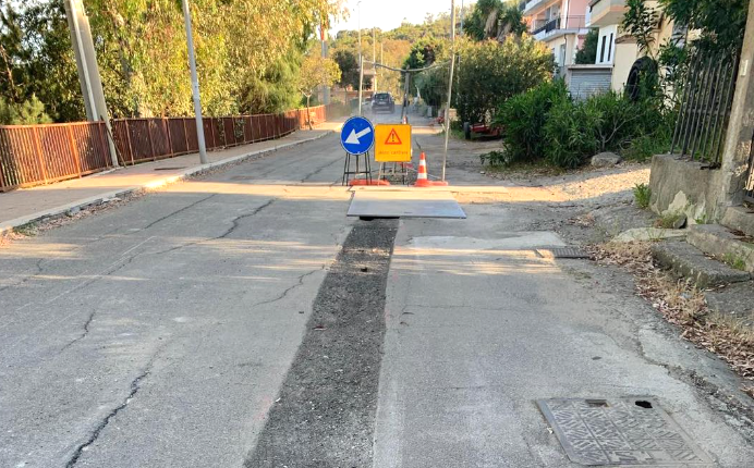 Melissa, al via i lavori per l’ammodernamento della rete elettrica - Foto: Uff. Stampa Comune di Melissa