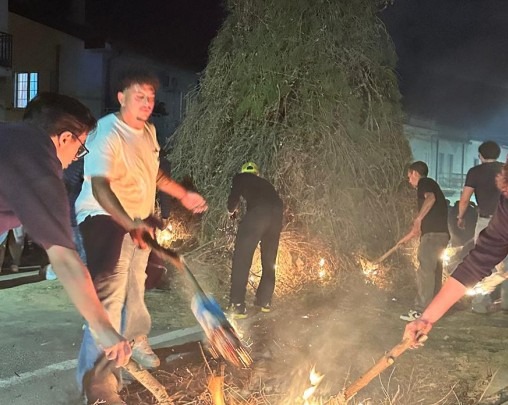Catanzaro verso la Carta Europea del Turismo Sostenibile - Foto: Uff. Stampa  Ente Parchi Marini Regionali Calabria 