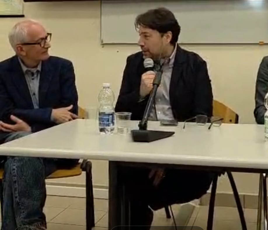 Acquaformosa, l’Associazione “Don Vincenzo Matrangolo” protagonista a Siena - Foto: Uff. Stampa Associazione “Don Vincenzo Matrangolo”