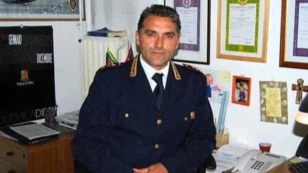 Mandatoriccio Intitola Via delle Magnolie a Leonardo Leone: Cerimonia Sabato 2 Maggio - Foto: Uff. Stampa Comune di Mandatoriccio 