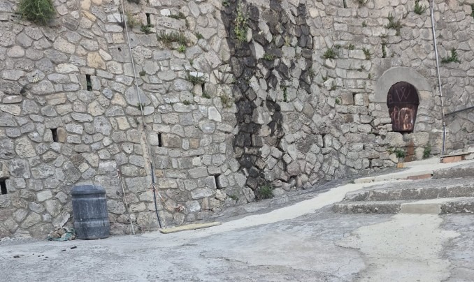 Cirò, avviati i lavori di riqualificazione del Rione Valle: investimento da oltre 1 mln di euro - Foto: Uff. Stampa Comune di Cirò