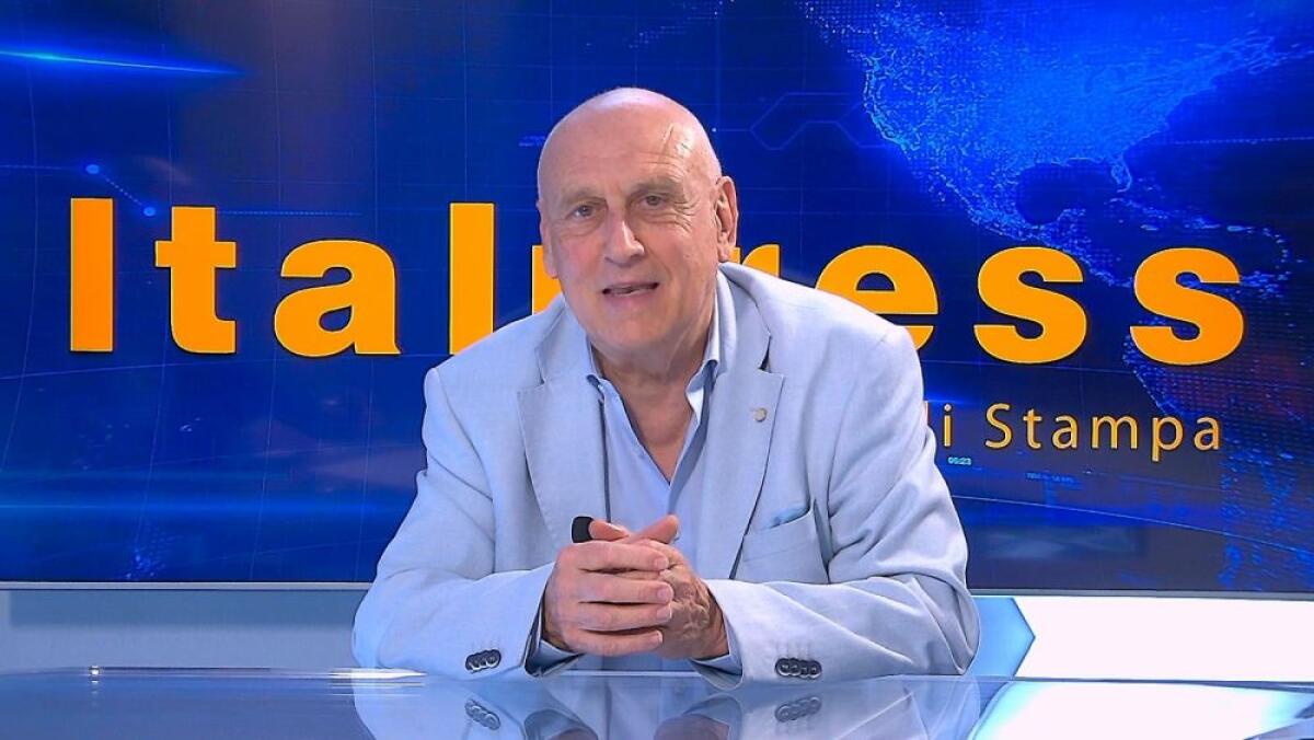 Agostiniani (SIP) “Pediatri impegnati su vaccini e uso consapevole del digitale” - 