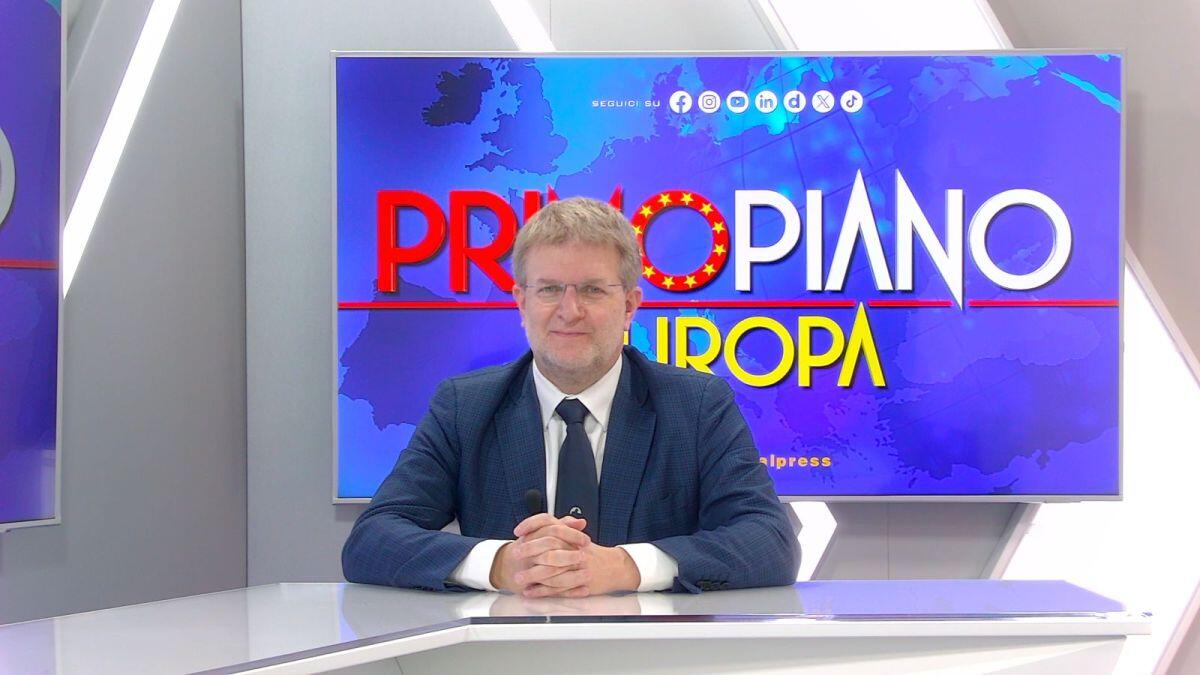 Ue, Fidanza “ETS una follia per il settore marittimo, il meccanismo va sospeso” - 