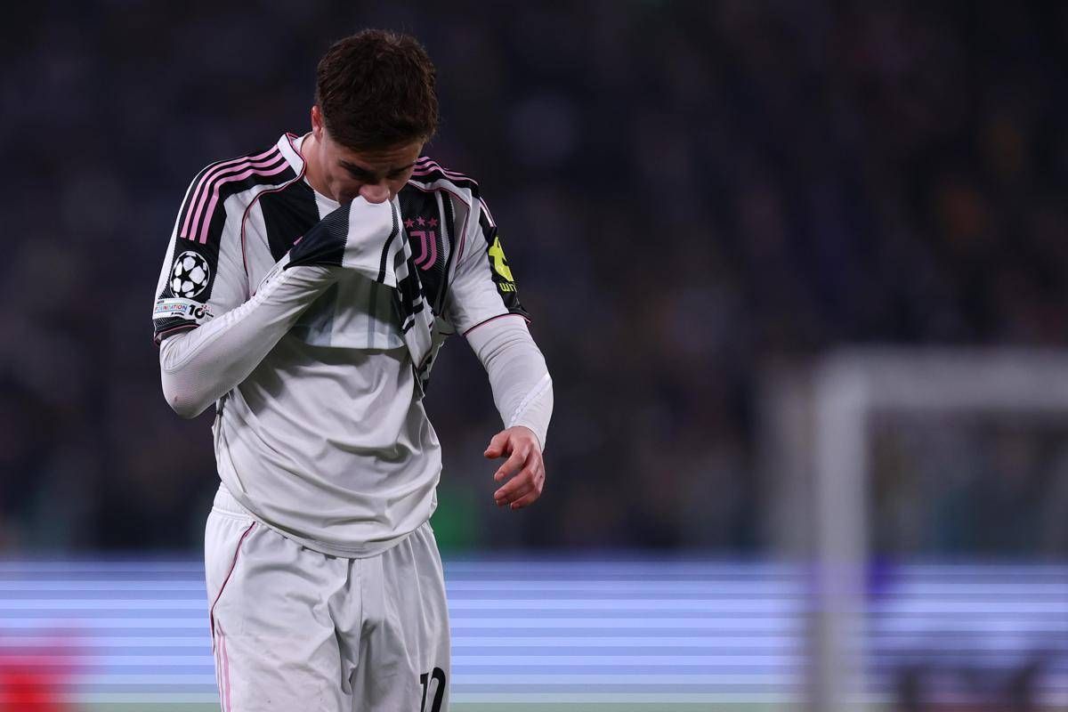 Juventus, ansia Yildiz: ci sarà contro il Milan? - 