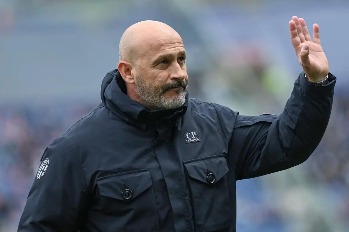 Italiano “Aston Villa superiore, ma con la nostra gente possiamo giocarcela” - 