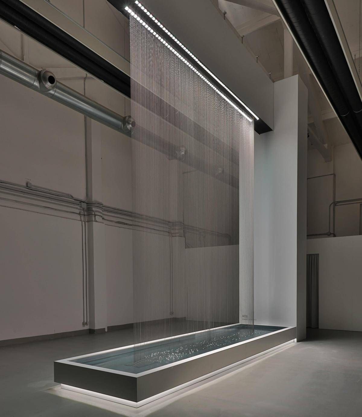 Geberit apre le porte del suo nuovo Geberit Experience Center con l’evento Flow. Form. Function﻿ - 