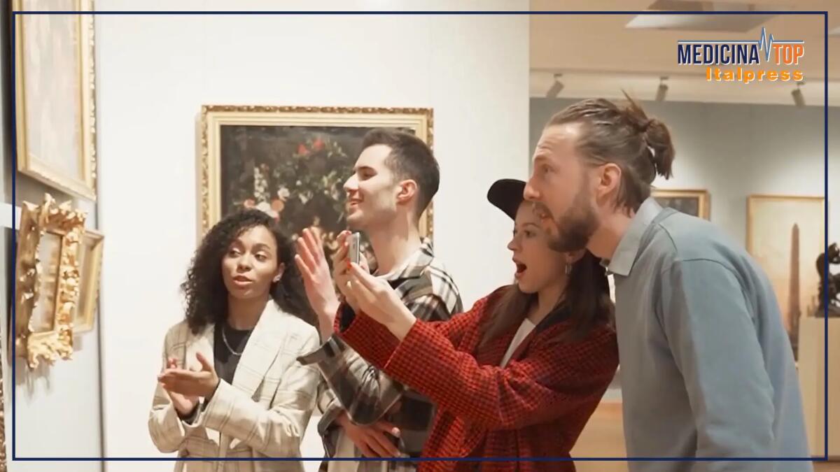 Arte e cultura fondamentali per il benessere, l’idea del Cenacolo Artom - 