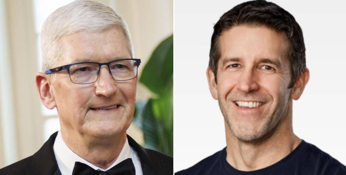 Apple, Tim Cook si dimetterà da Ceo a settembre: al suo posto John Ternus - 