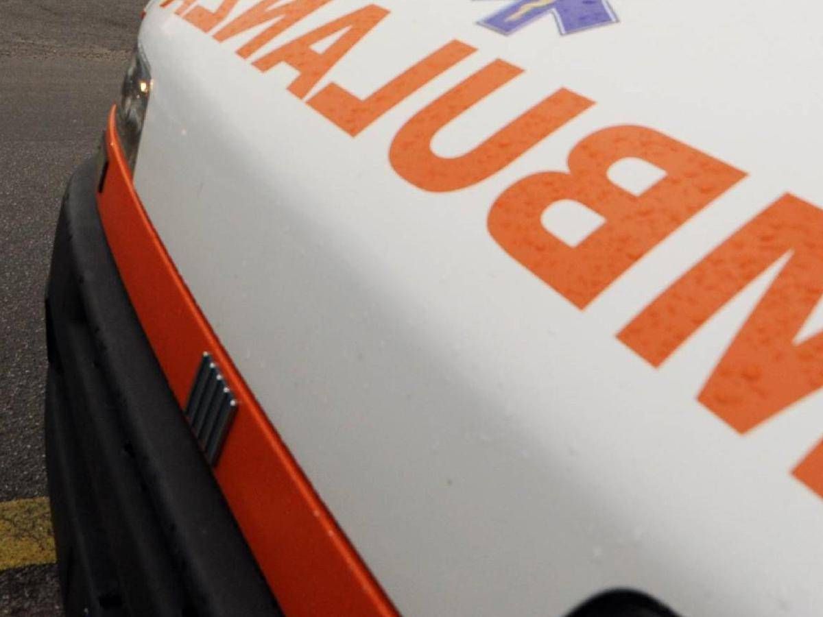 Ventimiglia, 40enne precipita da una scogliera e muore - 