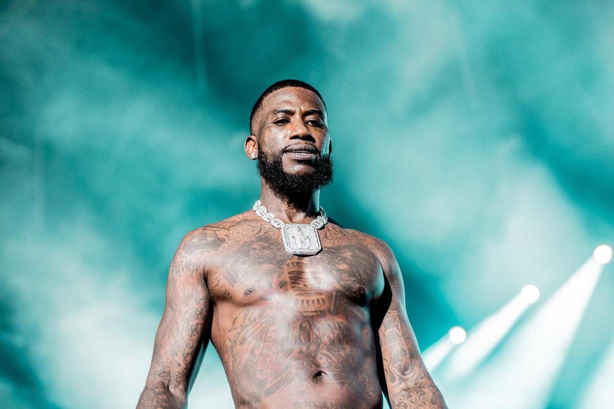 Rapper Gucci Mane rapito e costretto a firmare la rescissione del contratto, 8 arresti negli Usa - 
