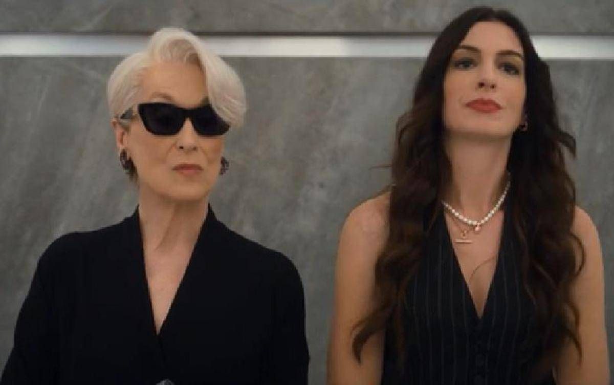 Box office, esordio boom per 'Il Diavolo Veste Prada 2' - 