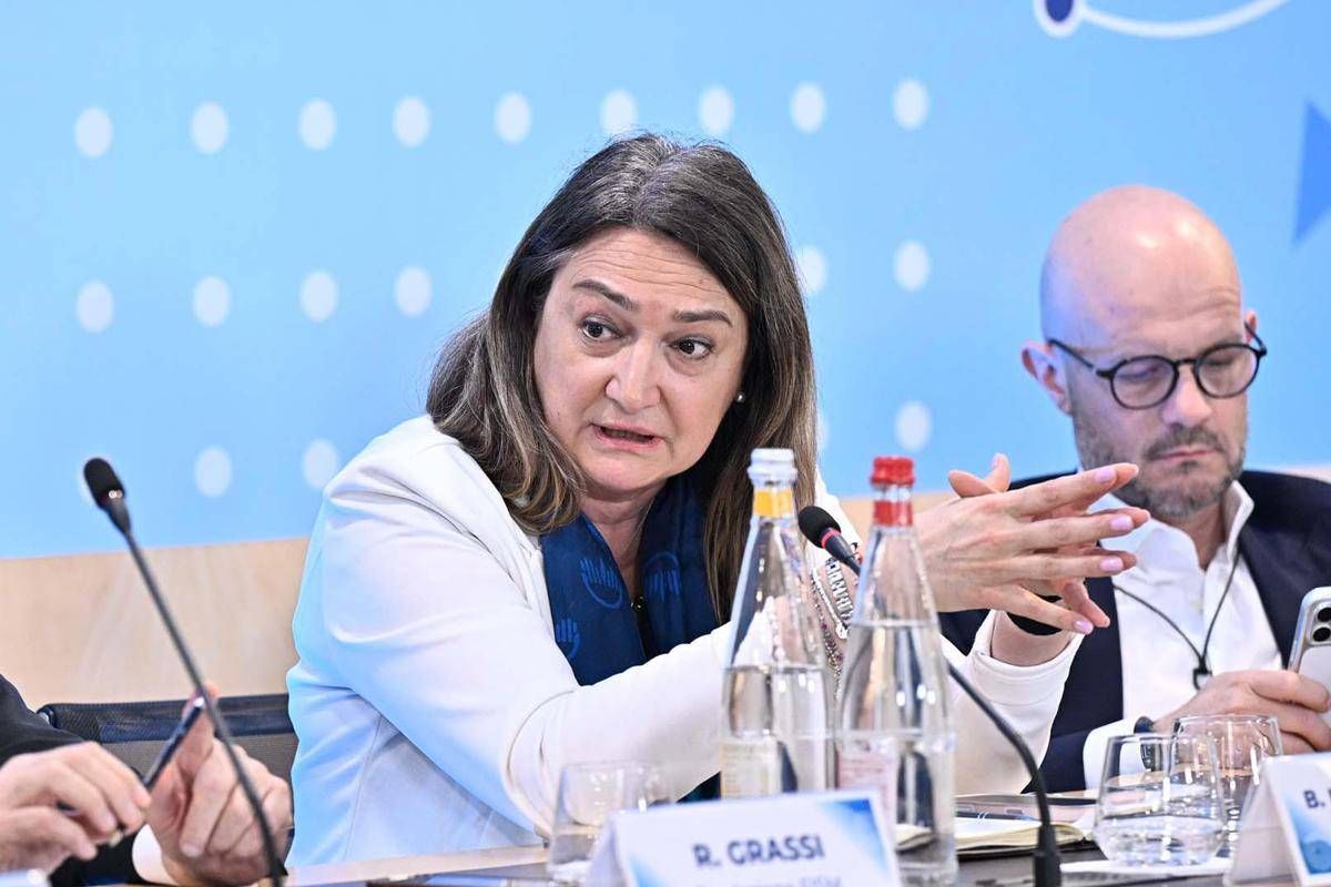 Mangiacavalli (Fnopi): "La carenza di infermieri è ciclica ma oggi serve risposta strutturale" - 