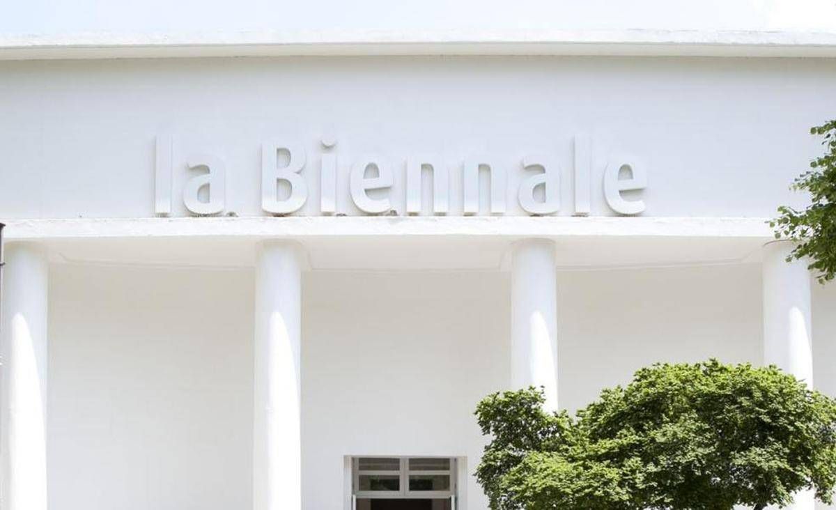 Biennale Arte, Israele all'attacco: "Trasformata in spettacolo di falso indottrinamento" - 