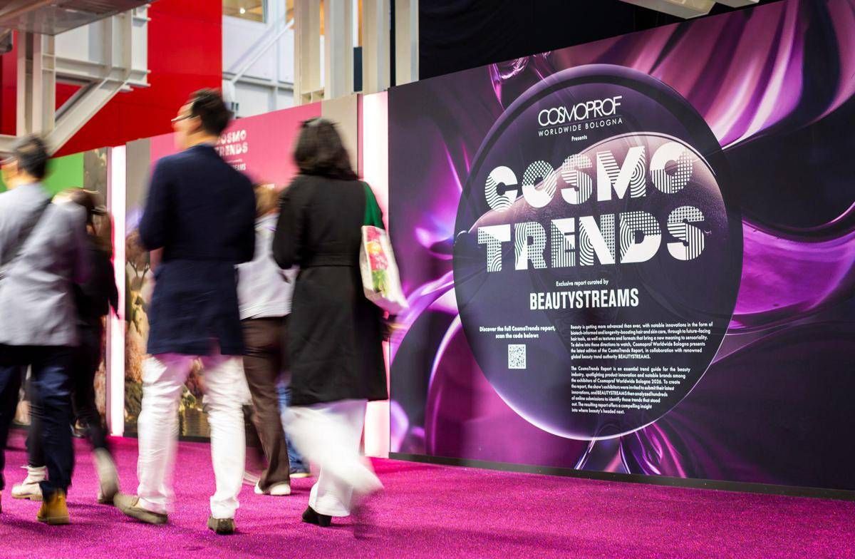 Dopo il successo della 57esima edizione di Cosmoprof l'appuntamento è a marzo 2027 - 