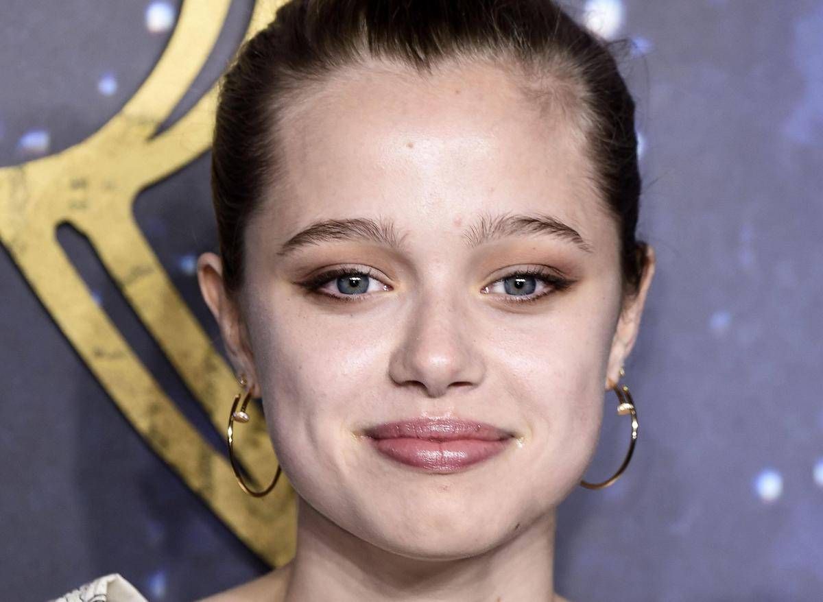 Il debutto di Shiloh, la figlia di Jolie e Pitt: diventa ballerina in video K-Pop - 