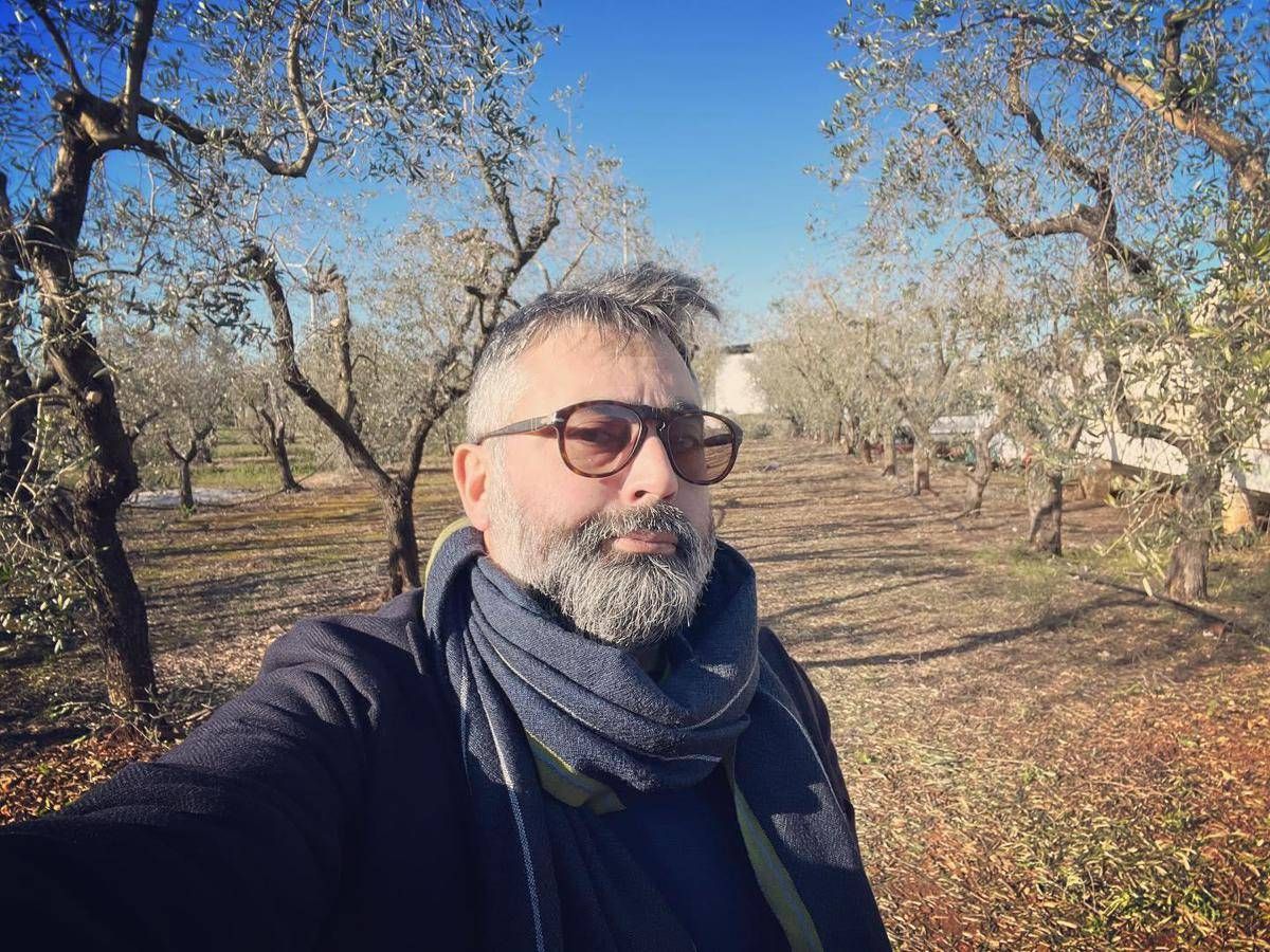 Malore durante il pranzo a Vinitaly, muore l'imprenditore Stefano Adamo - 