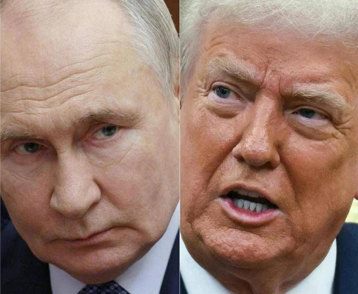Putin sente Trump, Cremlino: "Russia pronta a tregua con Ucraina per Giorno della vittoria" - 