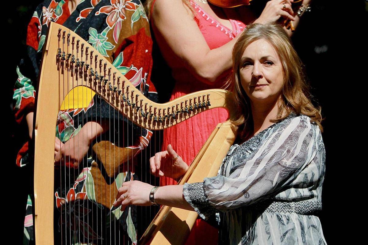 E' morta Moya Brennan, la voce dei Clannad aveva 73 anni - 