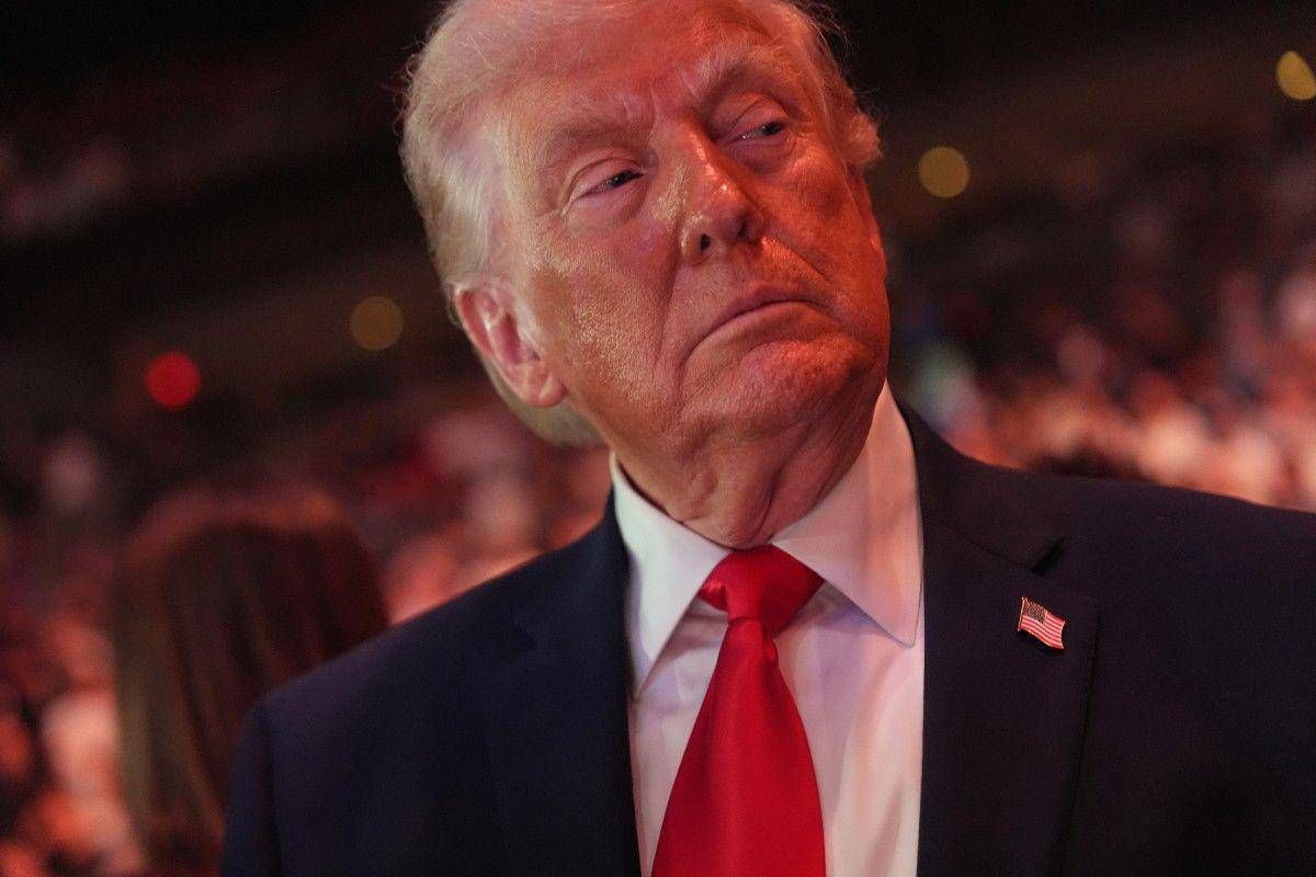 Trump bocciato dal sondaggio, 63% americani boccia il presidente per Iran e economia - 