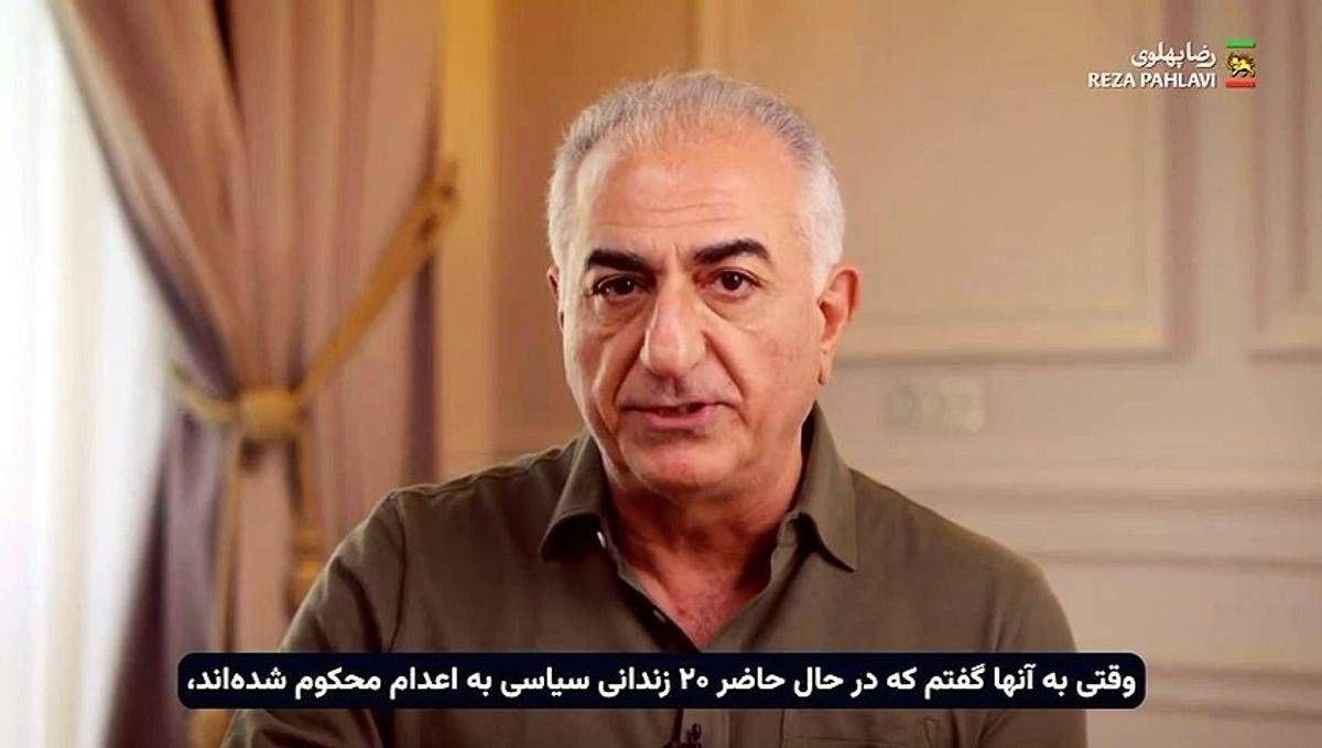 Iran, Reza Pahlavi: "Lotterò per il mio popolo e il mio Paese fino a quando sarà libero" - 