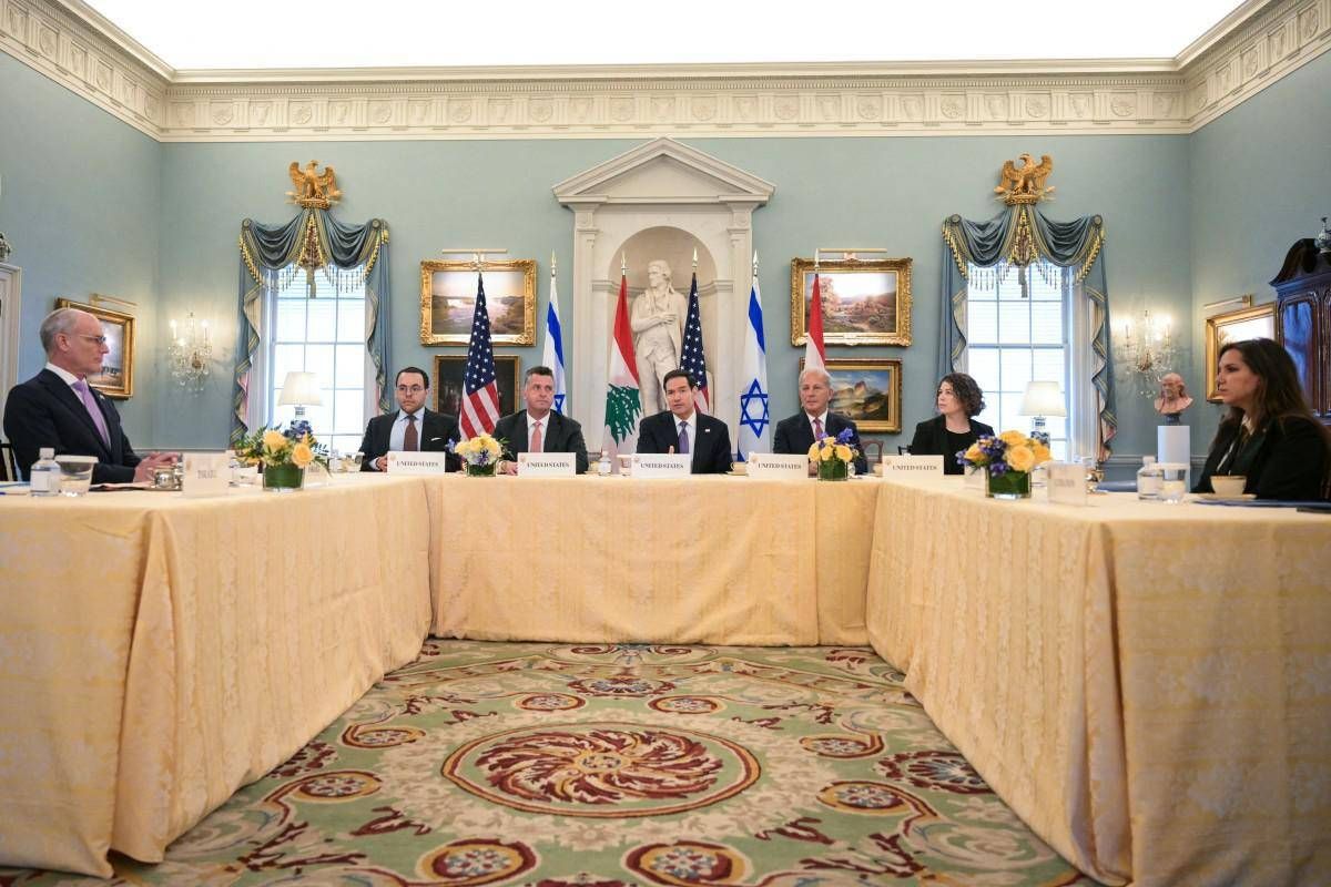 Israele e Libano uniti per liberare il Paese: costruttivi i colloqui di pace a Washington ma senza Hezbollah presente - 