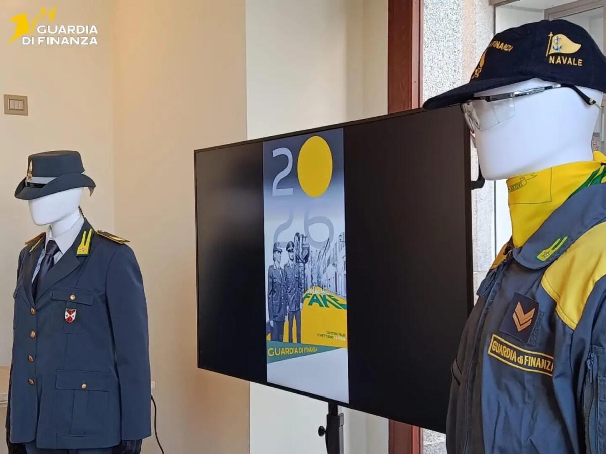 Catanzaro, Guardia di Finanza e Camera di Commercio insieme per diffondere la cultura della legalità - 