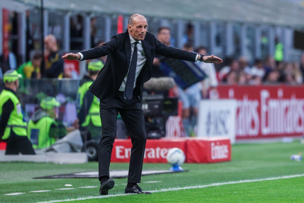 Allegri “Prima Champions poi futuro, con il Verona sfida importante” - 