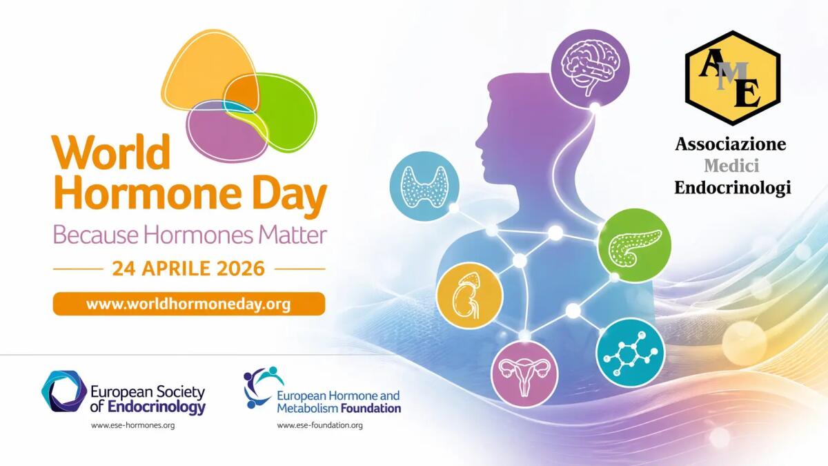 Celiachia e ormoni, diagnosi incrociate per una prevenzione più efficace - 