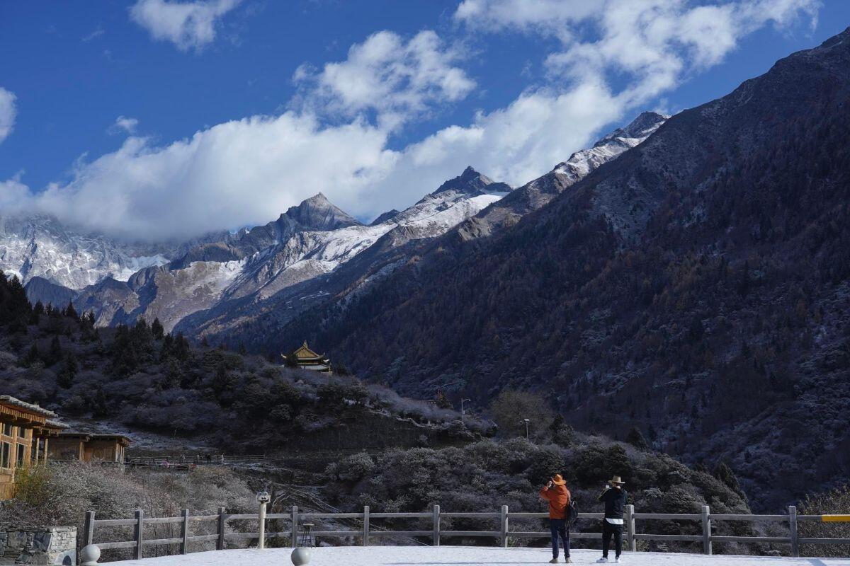 Unesco “La Cina ha un ruolo chiave nella rete globale dei geoparchi” - 