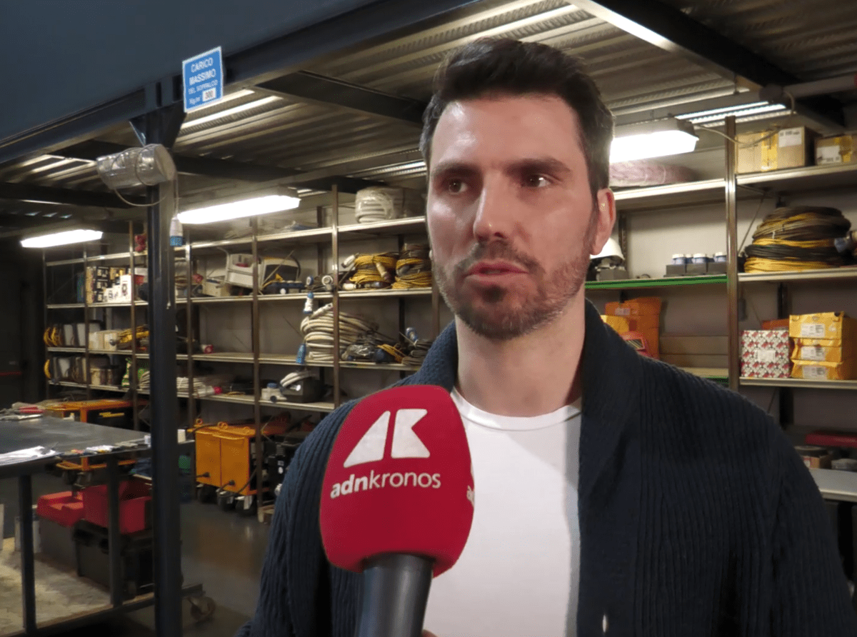 Imprese, Semec: "Sostegno Lombardia chiave per esplorare nuovi mercati" - 