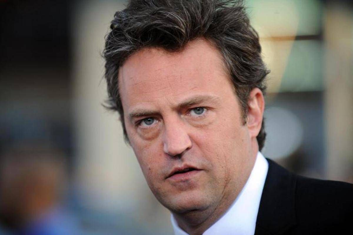 Provocò la morte di Matthew Perry, 'regina della ketamina' condannata a 15 anni di carcere - 