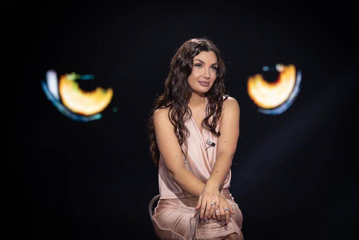 Elettra Lamborghini: "L'intervista a 'Belve' non mi è piaciuta, ma è colpa mia" - 