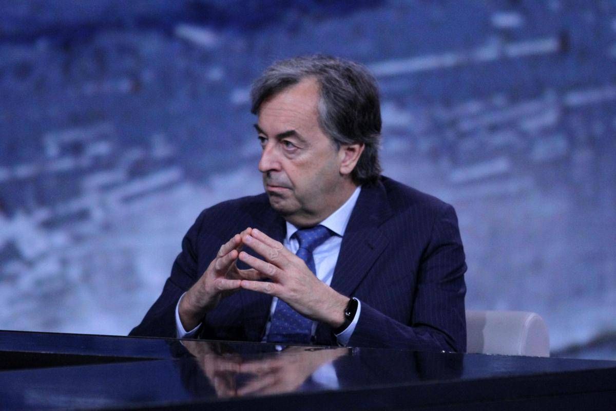 Burioni: "Tre buone notizie nella lotta contro il tumore al pancreas" - 