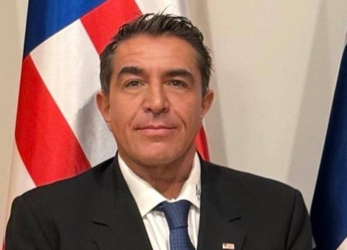 Zampolli e l'incontro con Conte: "Un piacere vedere 'Giuseppi', siamo amici da tempo" - 