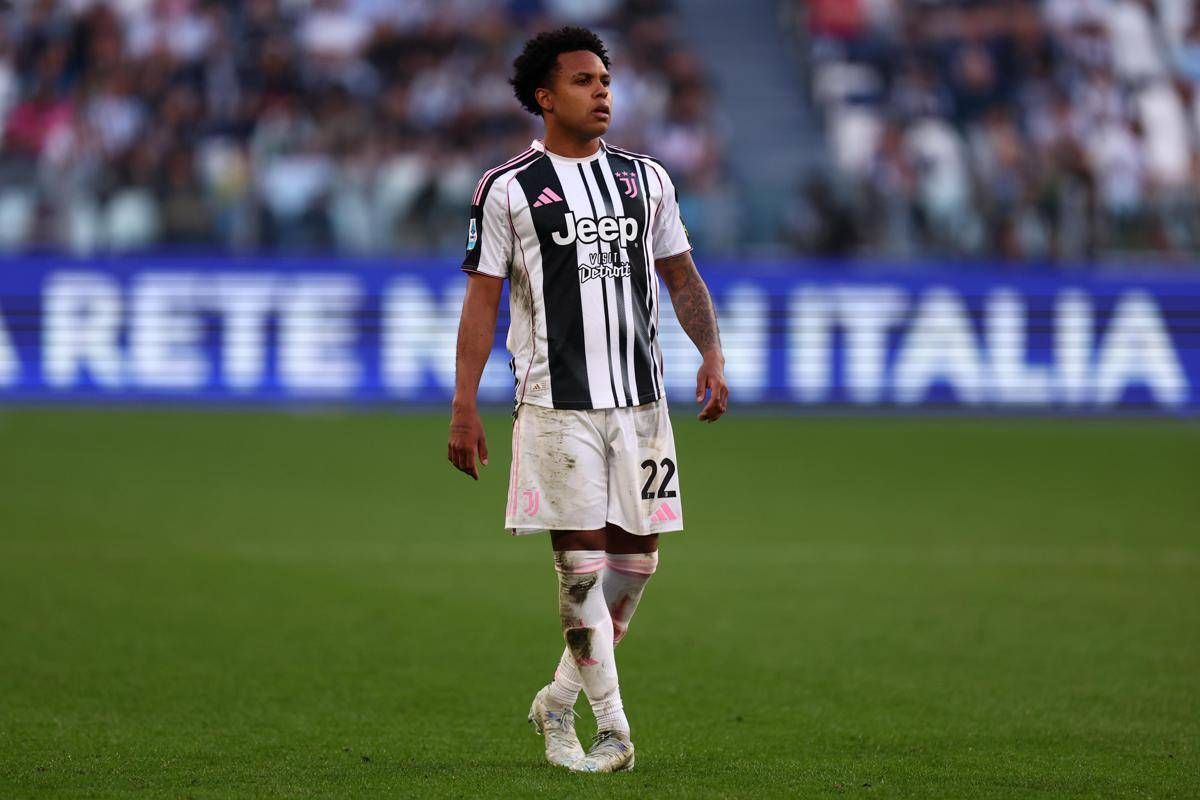 Serie A, oggi Juve-Bologna - La partita in diretta - 