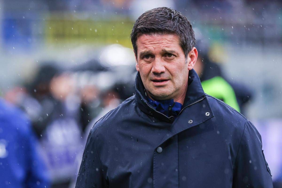 Disastro Italia, Chivu difende Bastoni: "Ci ha messo la faccia, nonostante le difficoltà" - 