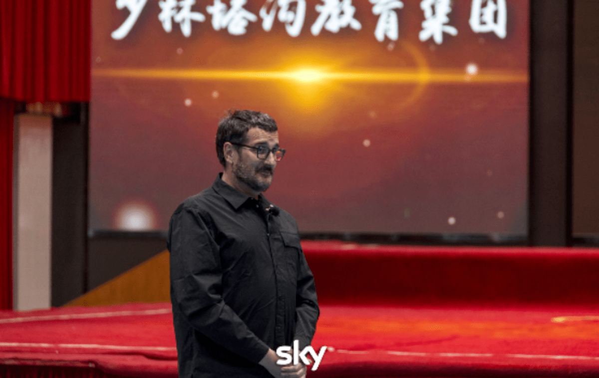 Pechino Express, oggi ottava tappa: chi arriverà in Giappone? - 