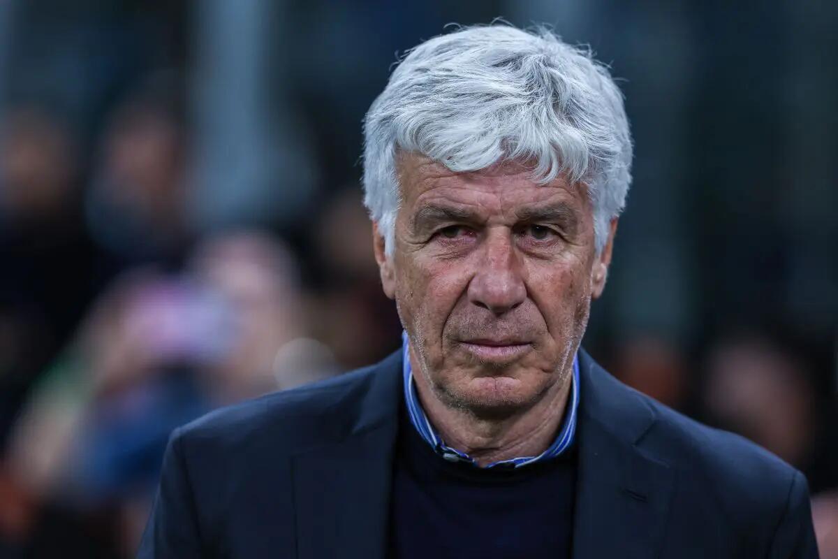 Gasperini “Champions difficile ma fattibile e il club non l’ha chiesta” - 