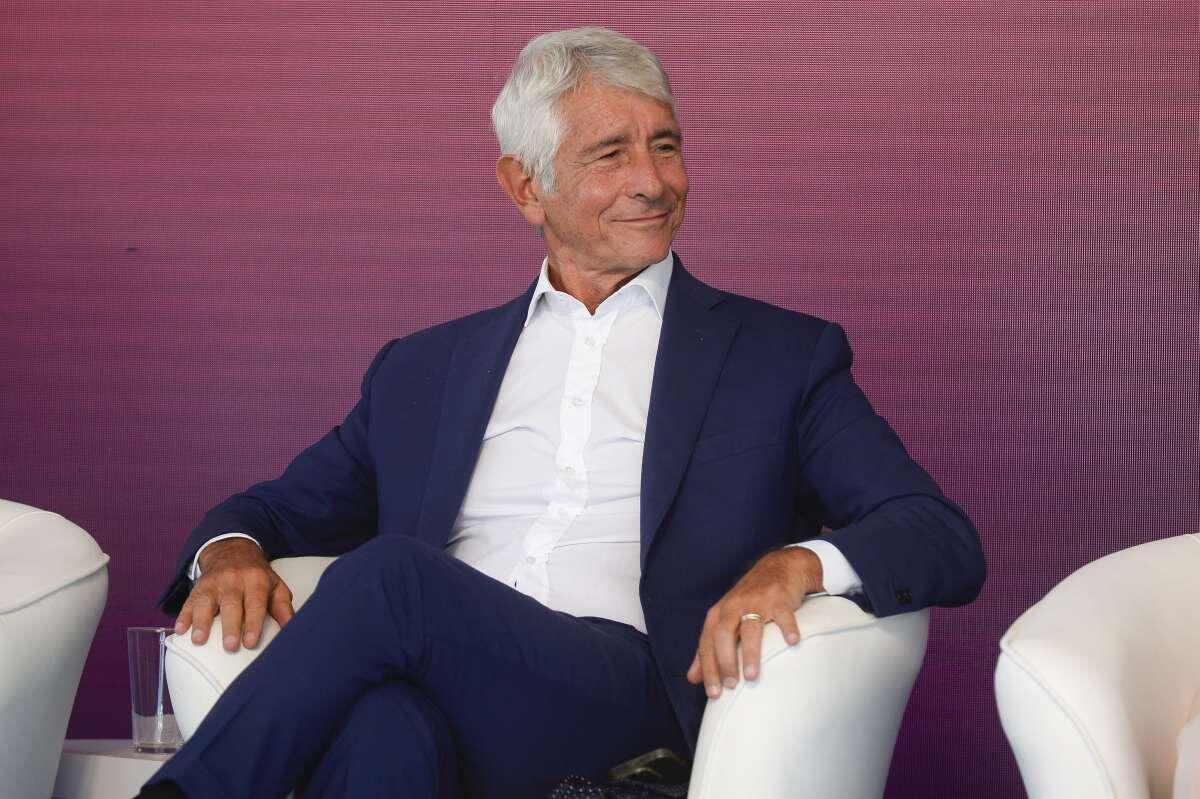 Abodi “Serve una definizione dei programmi per dare senso al ko con Bosnia” - 