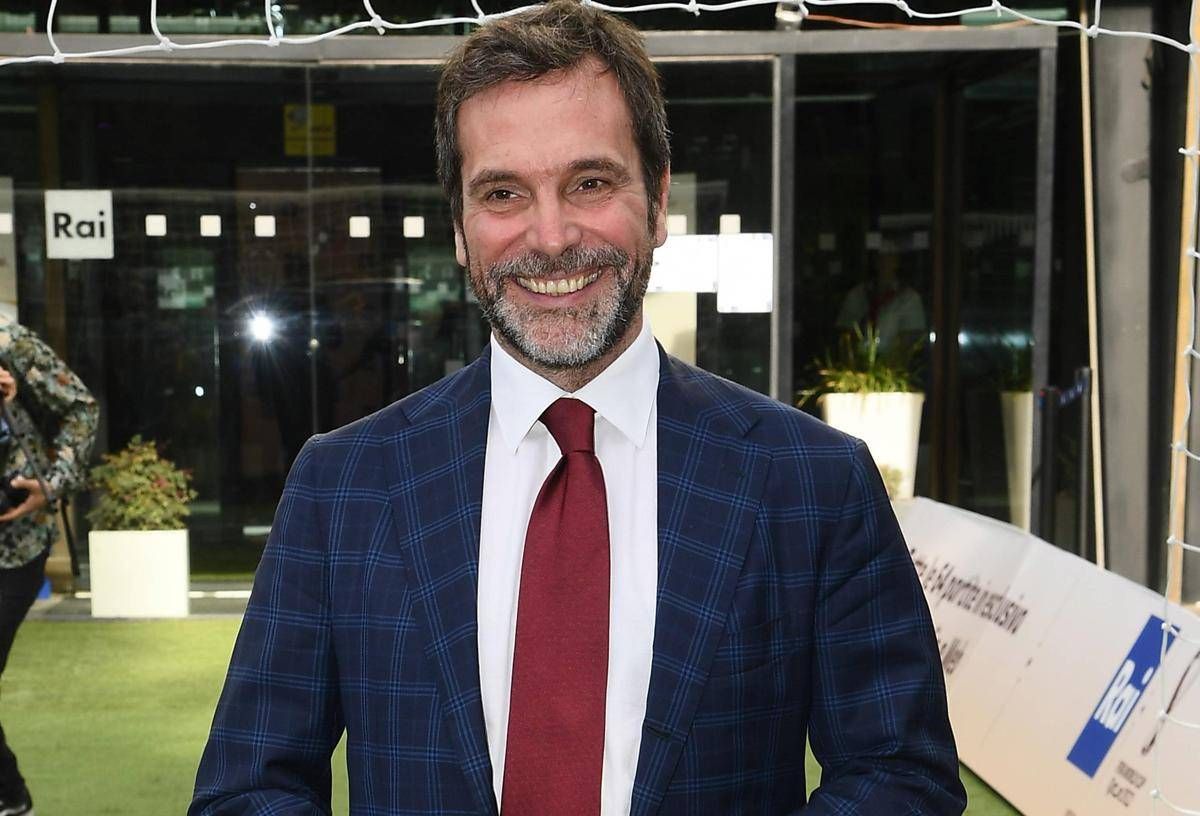 Marco Lollobrigida diventa direttore di Rai Sport - 