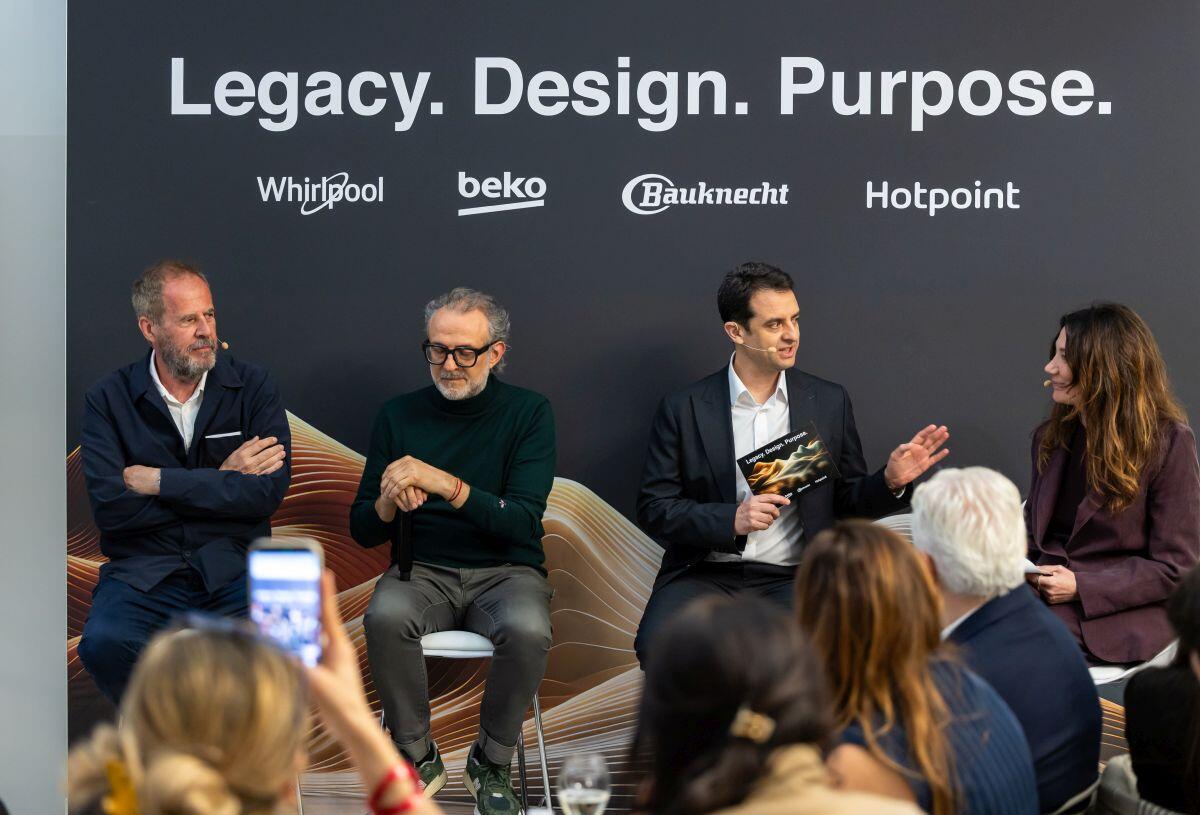 A EuroCucina Beko punta su AI, design e sostenibilità - 