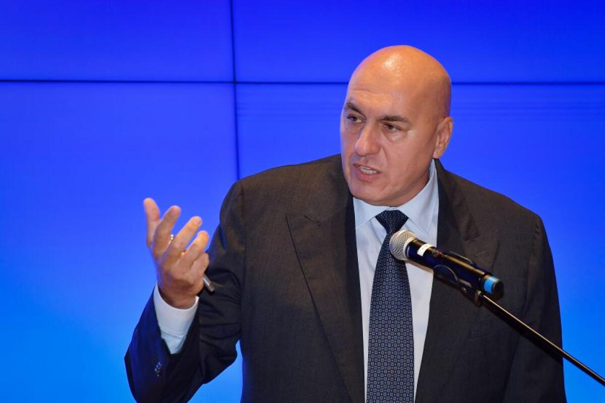 Crosetto “Nessun governo ha mai messo in discussione gli accordi con gli Usa” - 