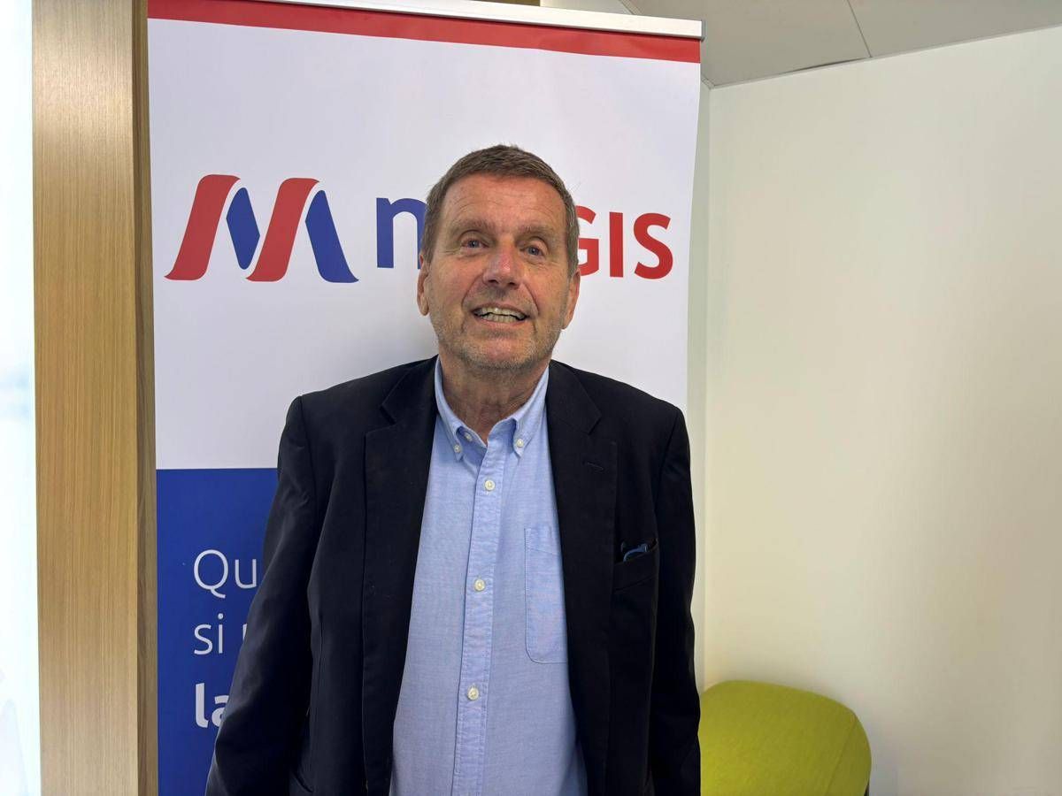 Magis, Testa: "Crescita forte nel settore delle rinnovabili" - 