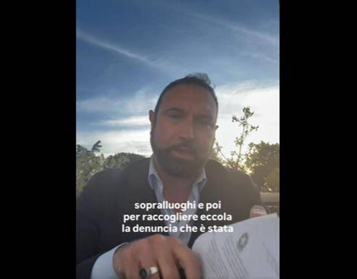 Aldo Torchiaro: "Ignoti entrati in casa mia. Vado avanti, non ho paura" - 