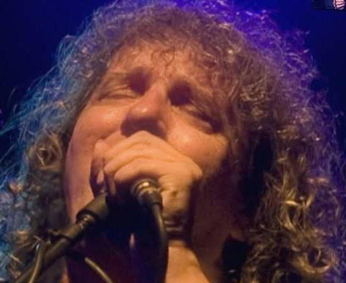 Addio a Gianfranco Caliendo, storica voce del Giardino dei Semplici - 