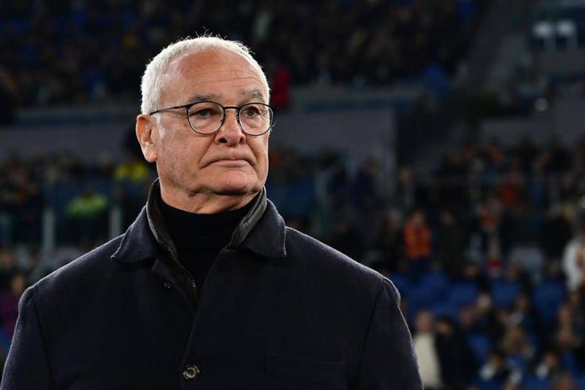 Roma, Ranieri vicino all'addio: a breve il comunicato - 