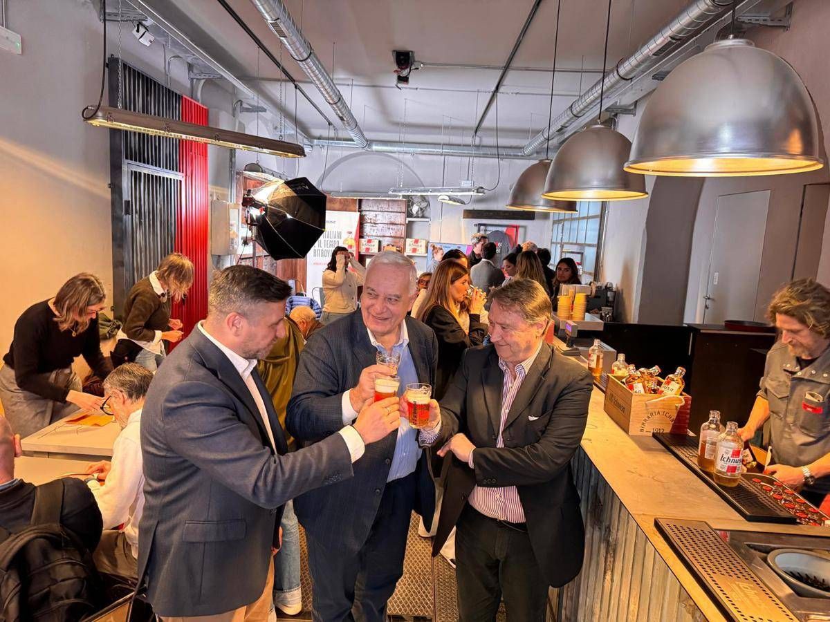 Società, ricerca Ichnusa: 4 italiani su 10 riconquistano ritmo vita, per 1 su 2 birra simbolo momenti qualità - 